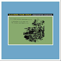 Cleaners From Venus - Under Wartime Conditions
