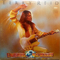 Terry Reid - Rogue Waves