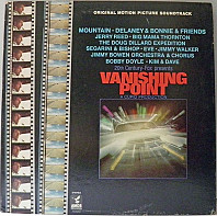 Various Artists - Vanishing Point (Original Motion Picture Soundtrack)