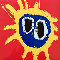 Primal Scream - Screamadelica