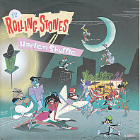 The Rolling Stones - Harlem Shuffle