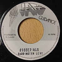 Barrington Levy - Robber Man