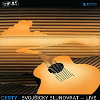 Svojšický Slunovrat - Live