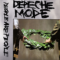 Depeche Mode - People Are People