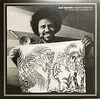 Sabu Martinez - Maldito Primitivo (The Swedish Radio Recordings 1977)