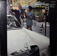 Jimmy Smith - Livin' It Up!
