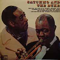 Satchmo And The Duke