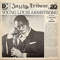 Young Louis Armstrong (1930-1933)
