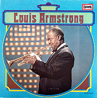 Louis Armstrong