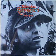 Zdenka Lorencová - Tady Jsem