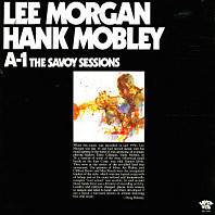 Lee Morgan - A-1