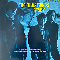 The Bluethings Story Volume Two (1965-1966)