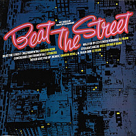 Various Artists - Beat The Street: Hot Mixes By Francois Kevorkian