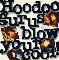 Blow Your Cool!