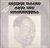 Count Basie Orchestra - Rock A Bye Basie
