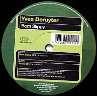 Yves Deruyter - Born Slippy
