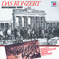 Das Konzert (November 1989)