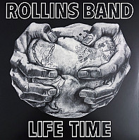 Rollins Band - Life Time