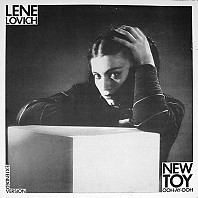 Lene Lovich - New Toy (Ooh-ay-ooh) (Extended Version)