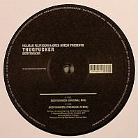 Thugfucker - Bodyshaker