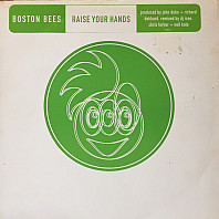 Boston Bruins - Raise Your Hands