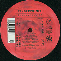 Fingerprince - Trancelucent