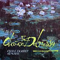 Cécile Ousset Klavier