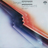 Symfonie Č.5