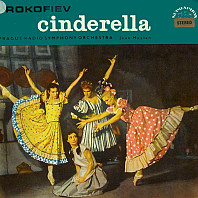 Sergej Prokofjev - Cinderella