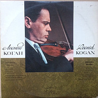 Johannes Brahms - Concerto For Violin And Orchestra In D Major, Op. 77