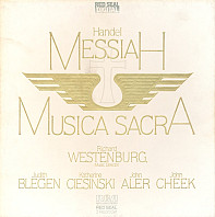 Georg Friedrich Handel - Messiah