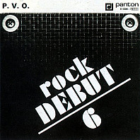 Psí Vojáci - Rock Debut 6