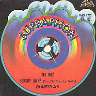 Marsyas - Ten Muž / Horský Lázně