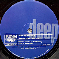 Soulsearcher - Feelin' Love (Part One)