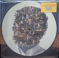 Jerskin Fendrix - Kinds Of Kindness (Original Motion Picture Soundtrack)