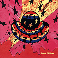 Bedpost Oracle - Break Of Dawn