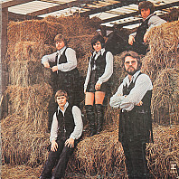 Kenny Rogers & The First Edition - Something's Burning