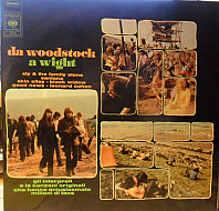 Da Woodstock A Wight