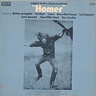 Original Motion Picture Sound Track