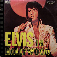 Elvis Presley - Elvis In Hollywood