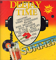 Deejay Time Summer