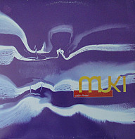 Muki - Cabin Fever