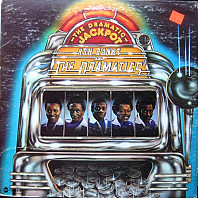 Ron Banks - The Dramatic Jackpot