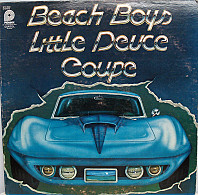 Little Deuce Coupe