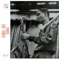 Wardell Gray - Memorial Volume 1