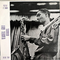 Wardell Gray - Memorial Volume 2