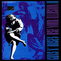 Use Your Illusion II