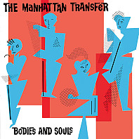 Bodies And Souls