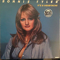 Bonnie Tyler - It's A Heartache