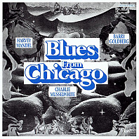 Various Artists - Blues From Chicago